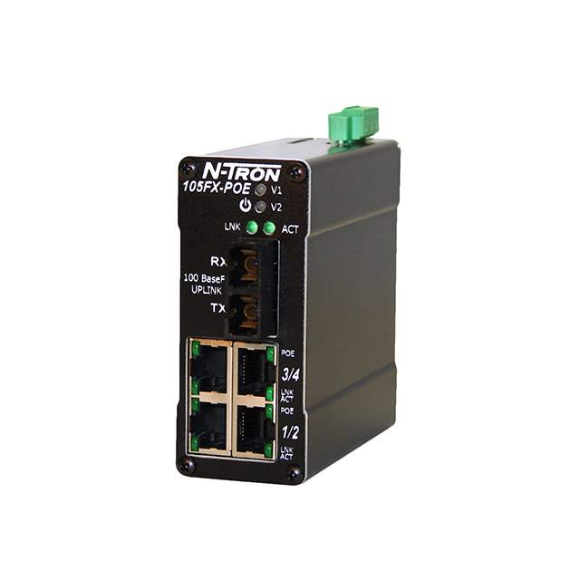 Picture of 105FXE-SC-15-POE