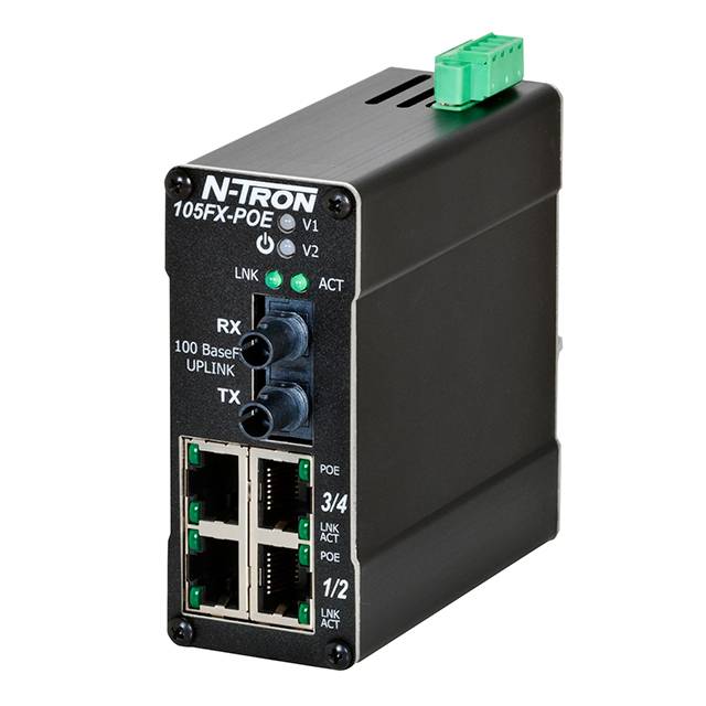 Picture of 105FXE-ST-80-POE