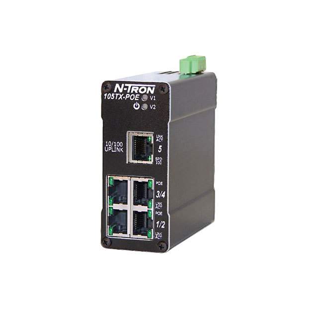 Picture of 105TX-POE