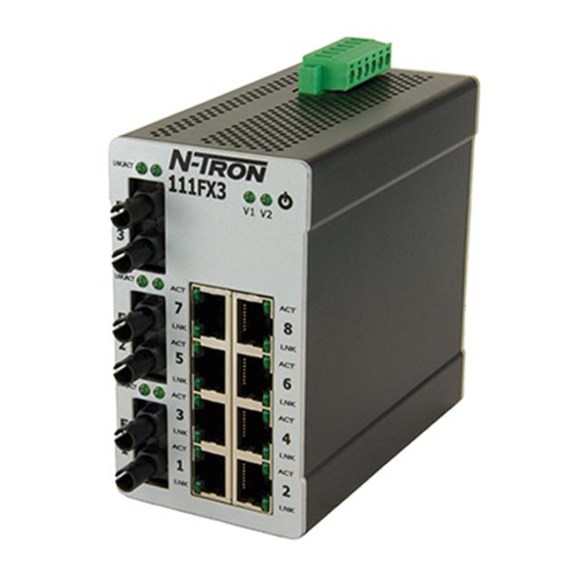 Picture of 111FXE3-ST-80