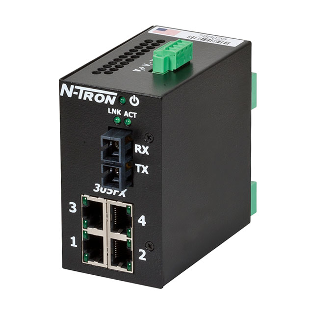 Picture of 305FXE-ST-40