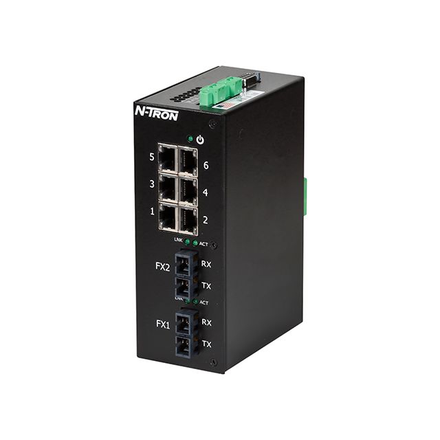 Picture of 308FX2-N-ST