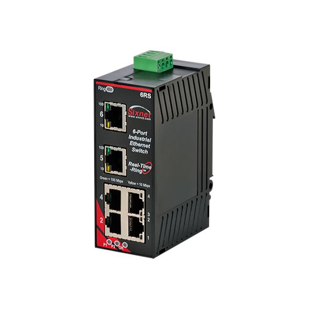 Picture of SL-6RS-5ST-D1