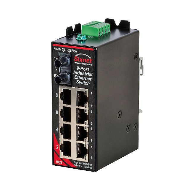 Picture of SL-9ES-3SC