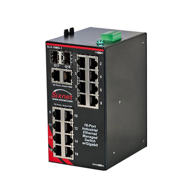 Picture of SLX-18MG-1