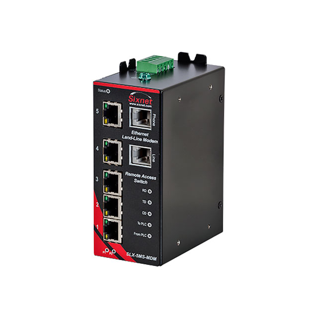 Picture of SLX-5MS-MDM-1