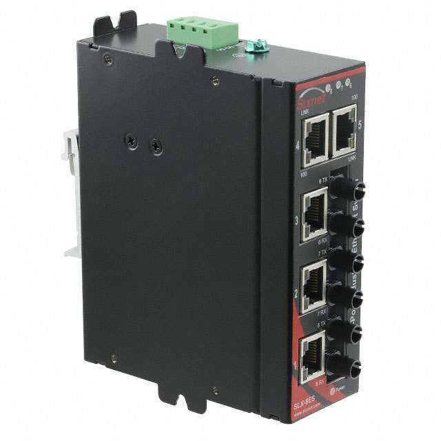 Picture of SLX-8ES-6ST