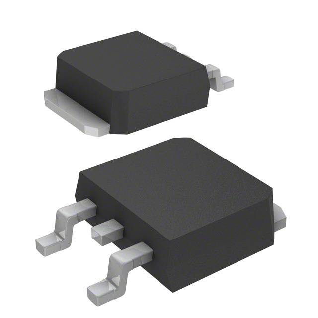 Picture of BCR4AS-16LH-1#B00