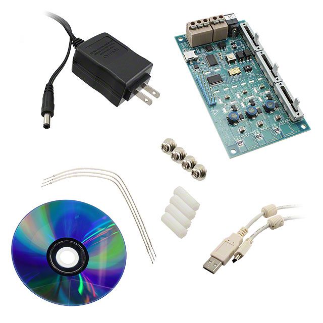 Picture of DM-78K0IX2-LED