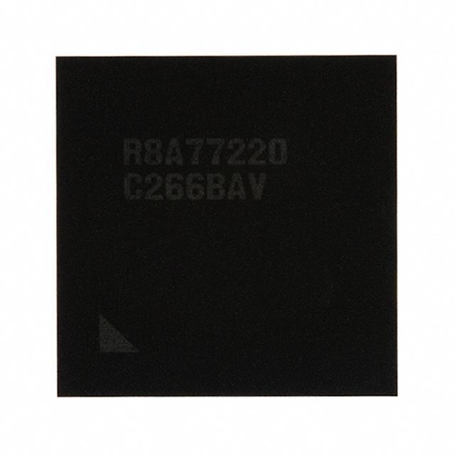 Picture of R8A77220AC266BAV