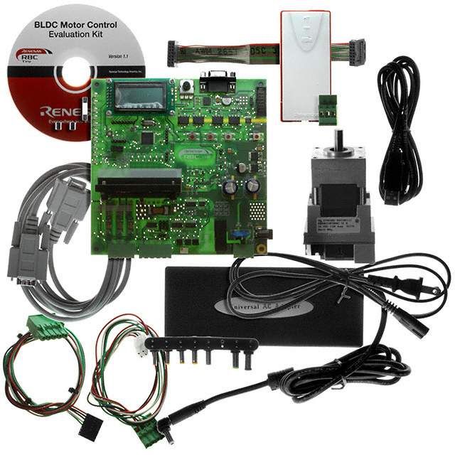 Picture of YMCRPR8C25