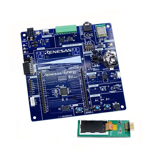 Picture of YSDKS124S20