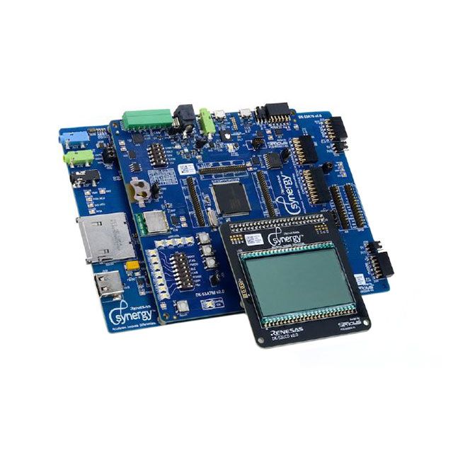 Picture of YSDKS3A7E20