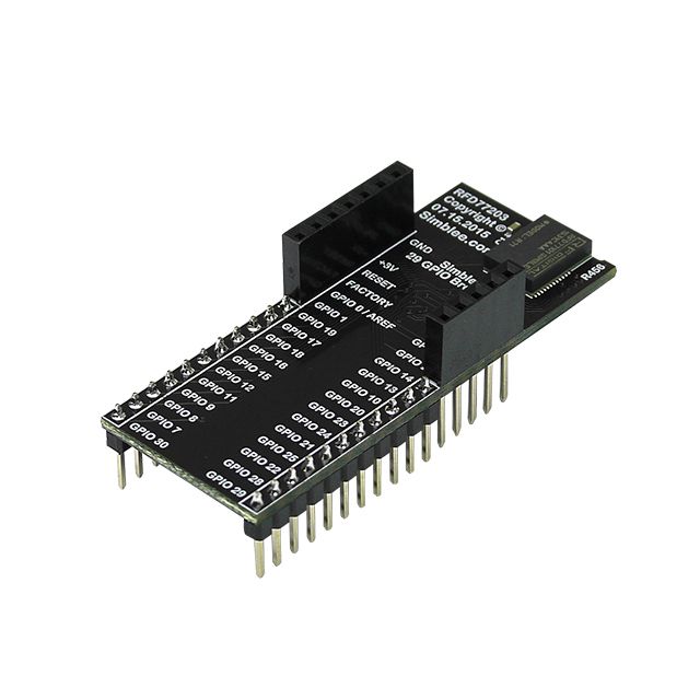 Picture of RFD77203