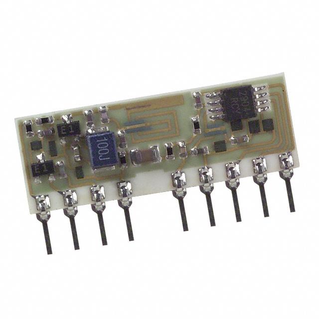 Picture of AM-HRR30-433