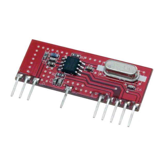 Picture of AM-RX12E-433P