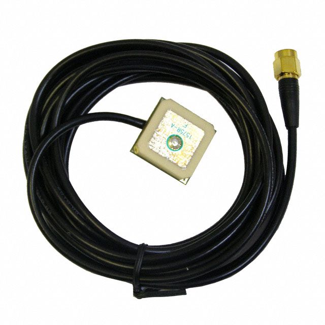 Picture of ANT-GPS-P20-SMA