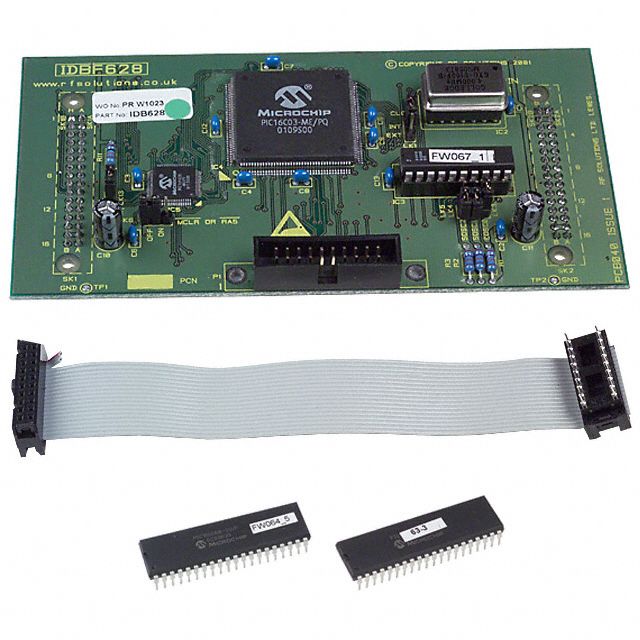 Picture of DBF628