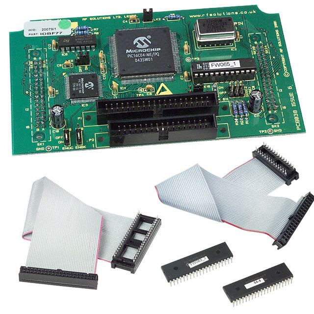 Picture of DBF77