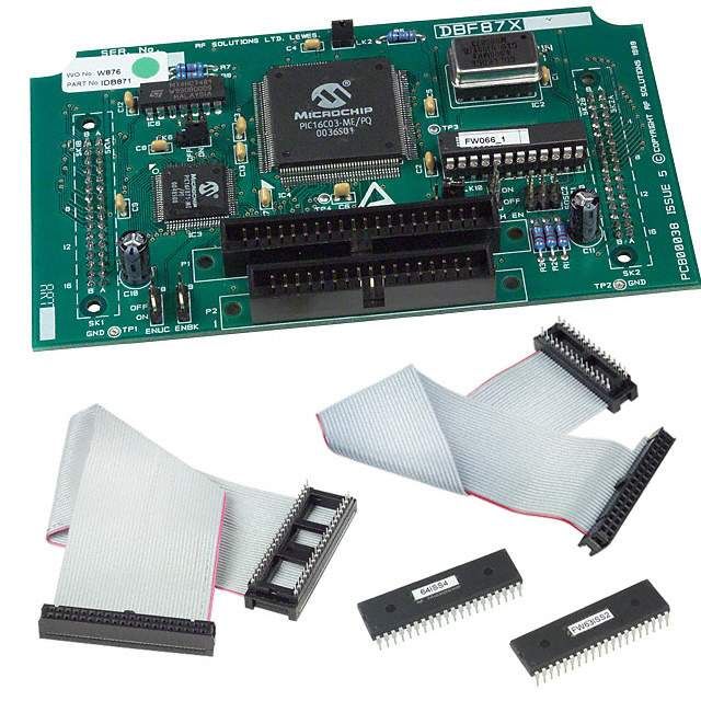 Picture of DBF871