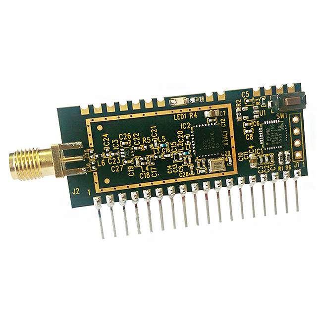 Picture of GAMMA-868