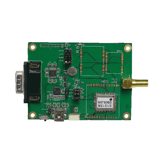 Picture of GPS-EVAL