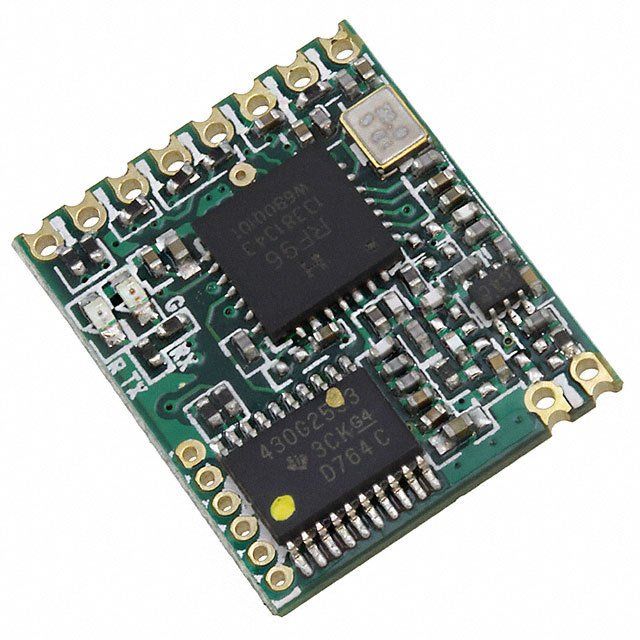 Picture of HM-TRLR-S-868