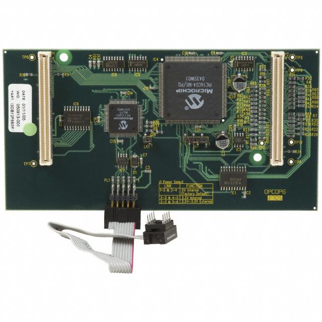 Picture of I3-DB12F683