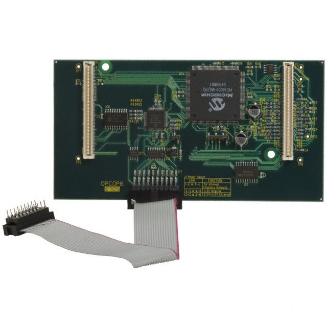 Picture of I3-DB16F716