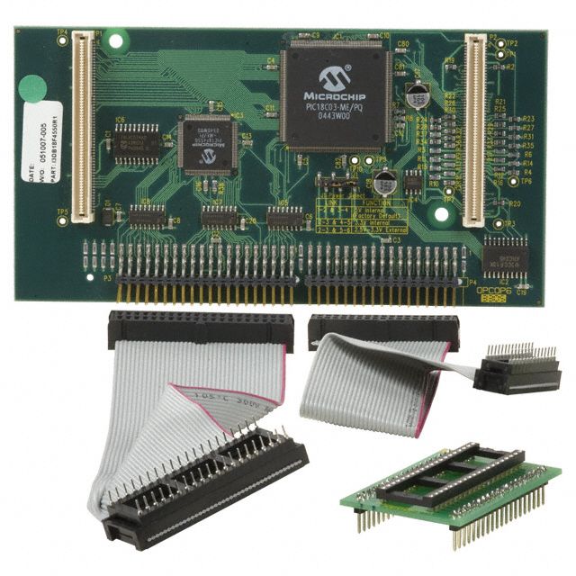 Picture of I3-DB18F4550