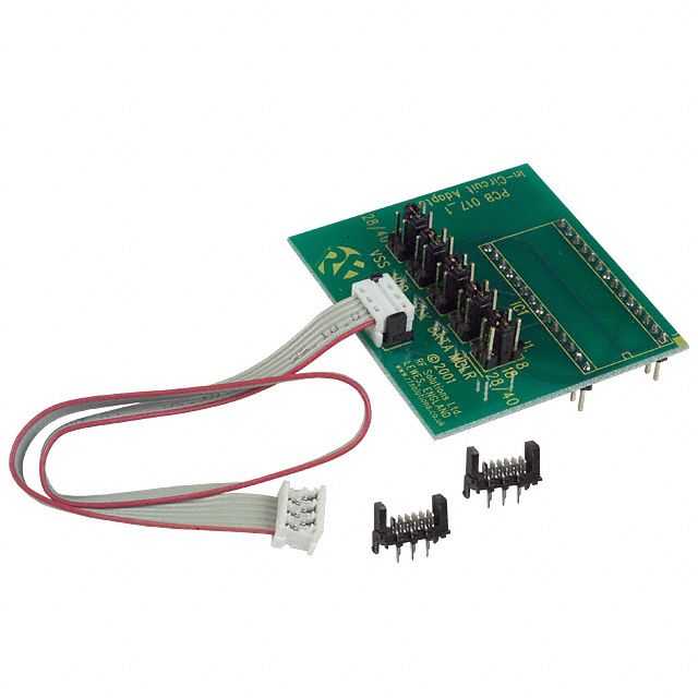 Picture of ISPICR1