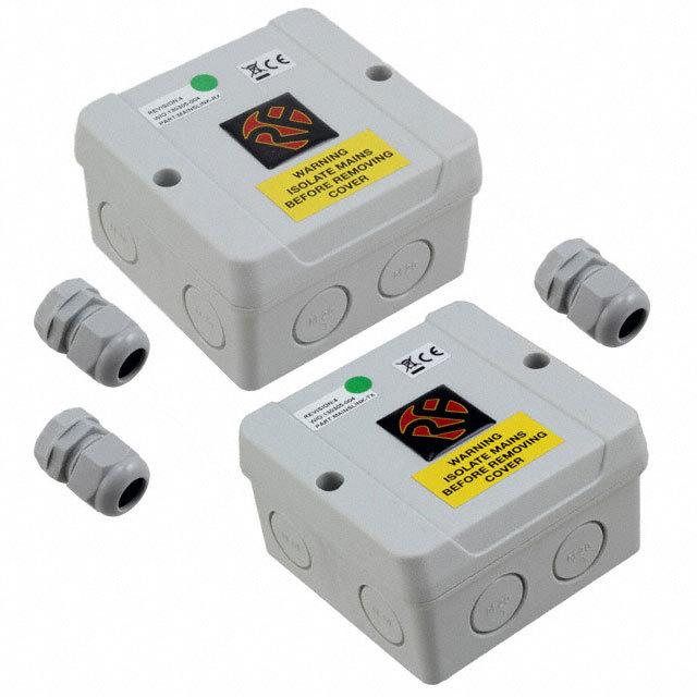 Picture of MAINSLINK