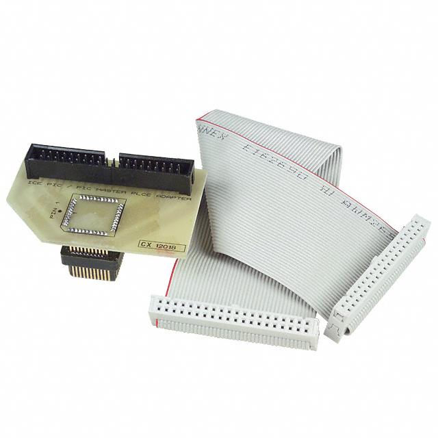 Picture of PLCC44-RF