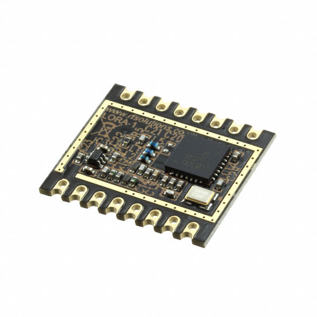 Picture of RF-LORA-868-SO
