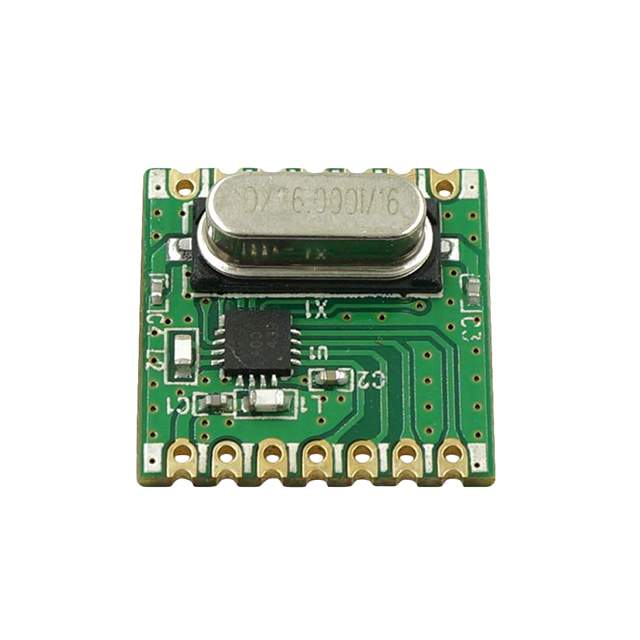 Picture of RFM219SW-433S1