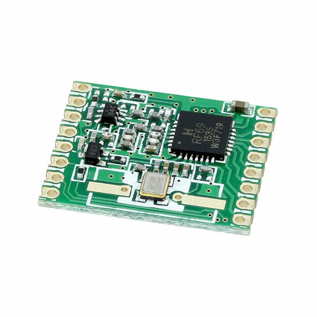 Picture of RFM69HW-433S2