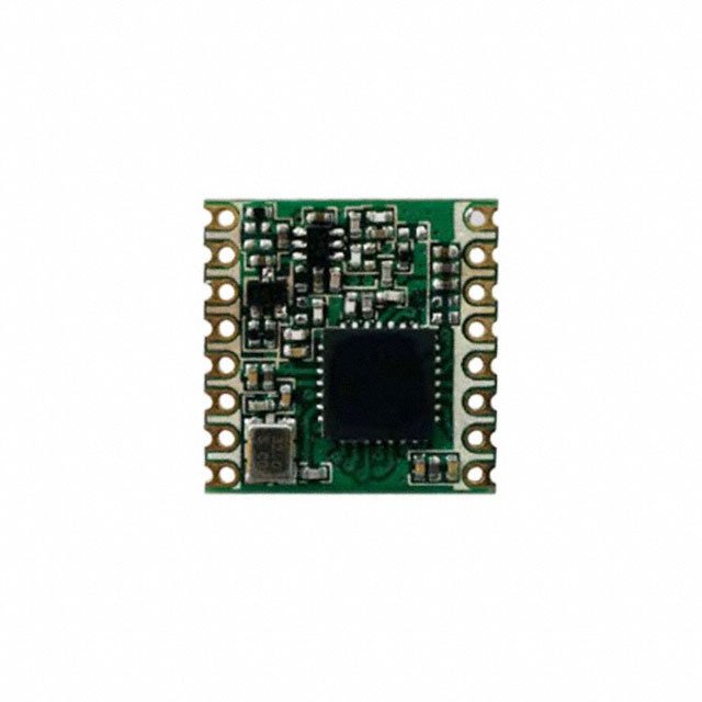 Picture of RFM95W-868S2