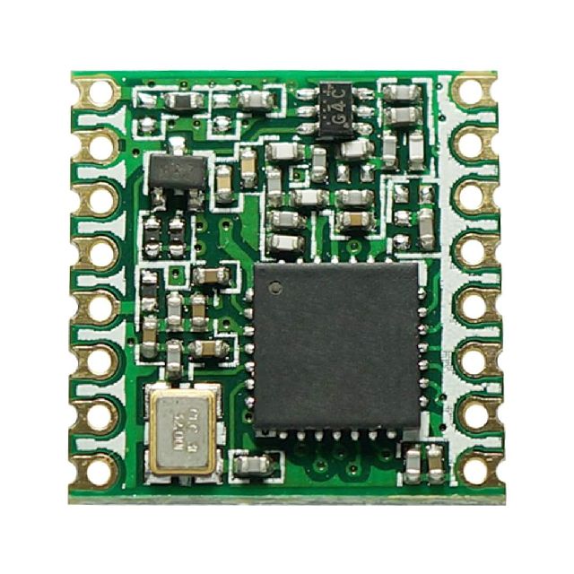 Picture of RFM95W-915S2