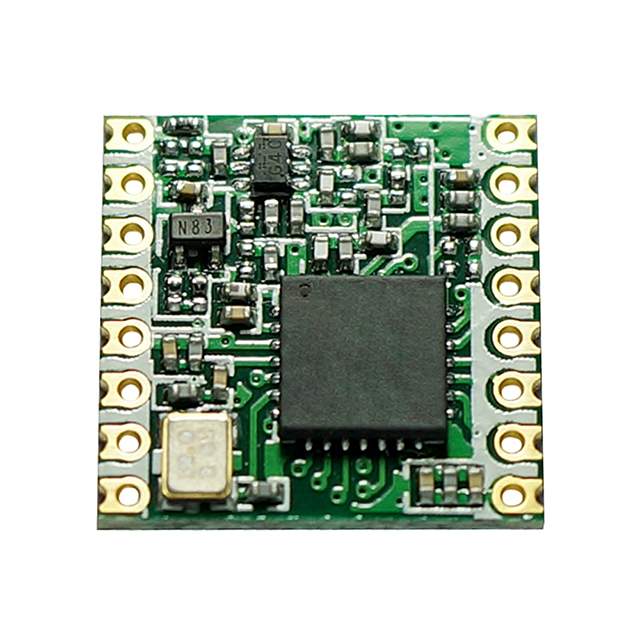 Picture of RFM98W-433S2