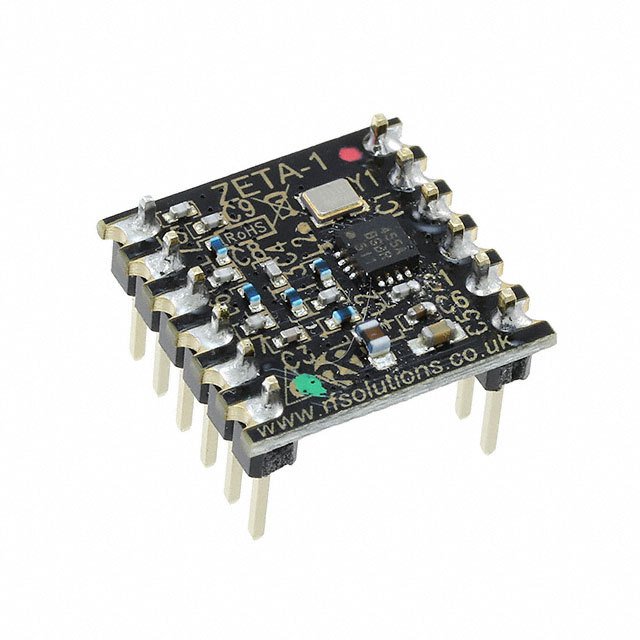 Picture of ZETA-433-D