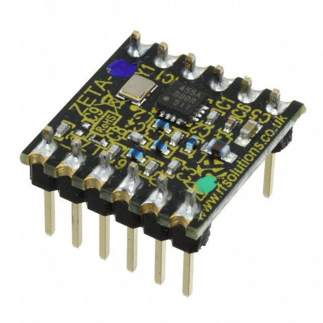 Picture of ZETA-868-D