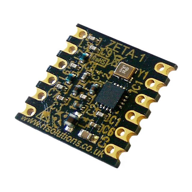 Picture of ZETA-868-SO