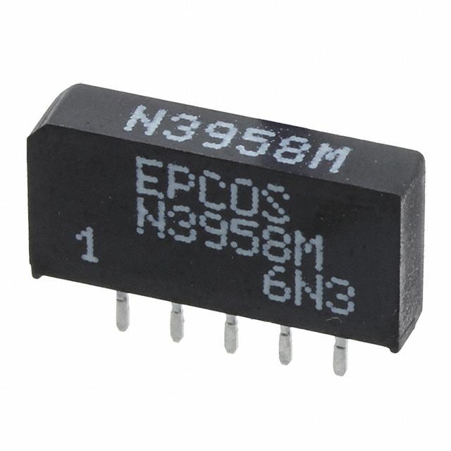 Picture of B39588N3958M100