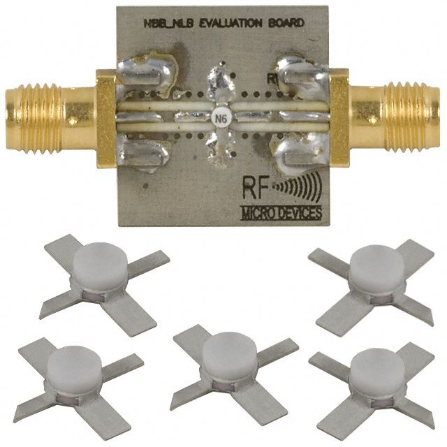 Picture of NBB-310-PCK