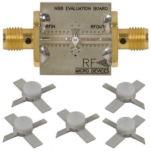 Picture of NBB-400-PCK