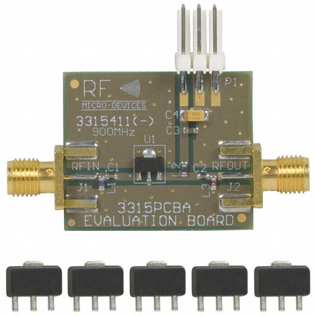Picture of RF3315PCK-411