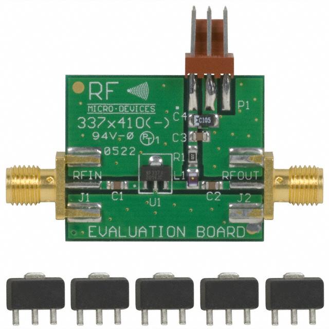 Picture of RF3374PCK-410