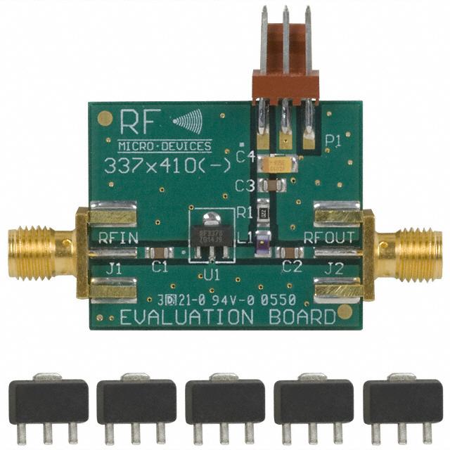 Picture of RF3376PCK-410