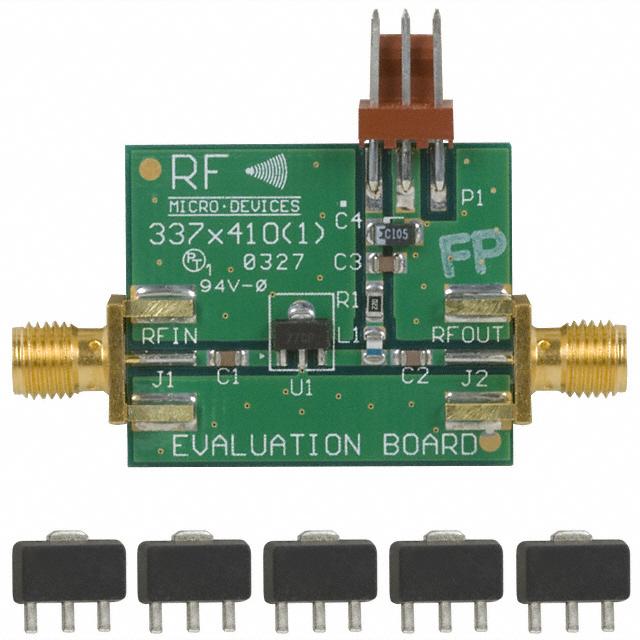 Picture of RF3377PCK-410