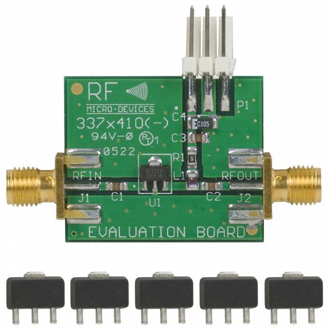 Picture of RF3378PCK-410